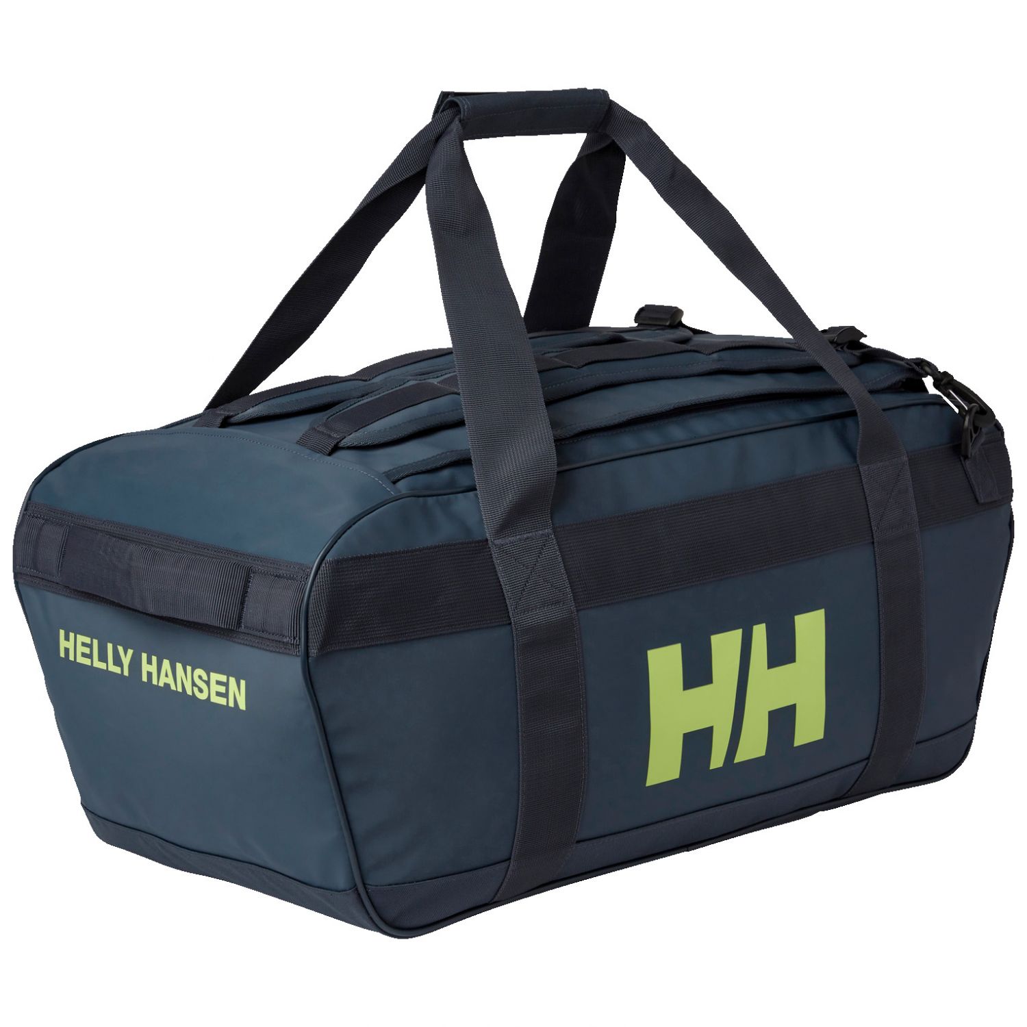 Helly Hansen Scout Duffel Bag, 30L, Alpine Frost - Köp för SEK 783 - Spara 28%