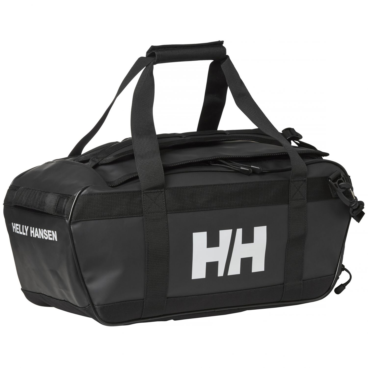 Helly Hansen Scout Duffel Bag, 30L, Svart - SEK 745 - Spara 32%