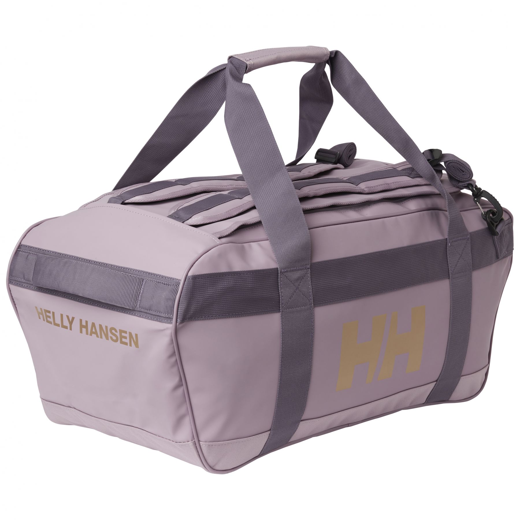 Helly Hansen Scout Duffel Bag, 70L, Lila - SEK 902 - Spara 35%