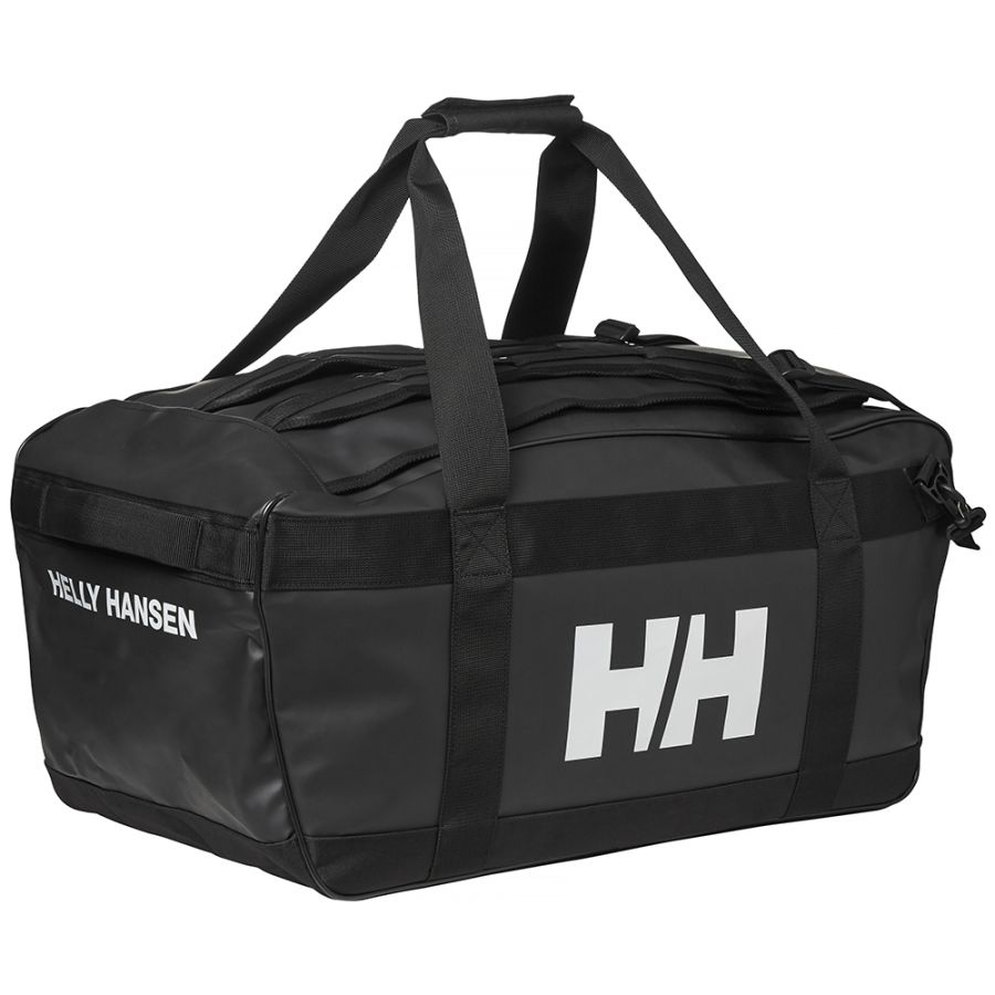 Helly Hansen Scout Duffel Bag, 70L, Svart - SEK 890 - Spara 40%
