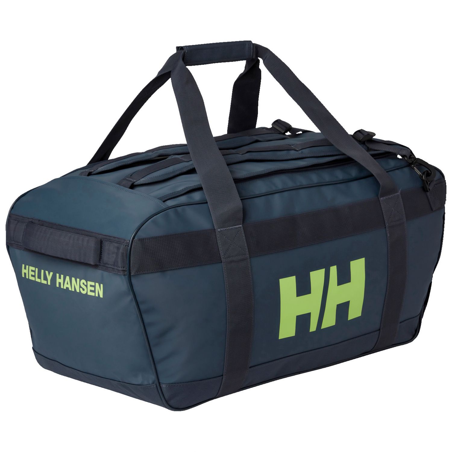 Helly Hansen Scout Duffel Bag, 90L, Alpine Frost - SEK 1.090 - Spara 31%