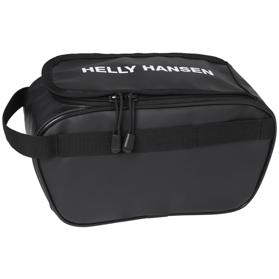 Helly Hansen Scout Wash Bag, 5L, Svart - Köp för SEK 249 - Spara 28%