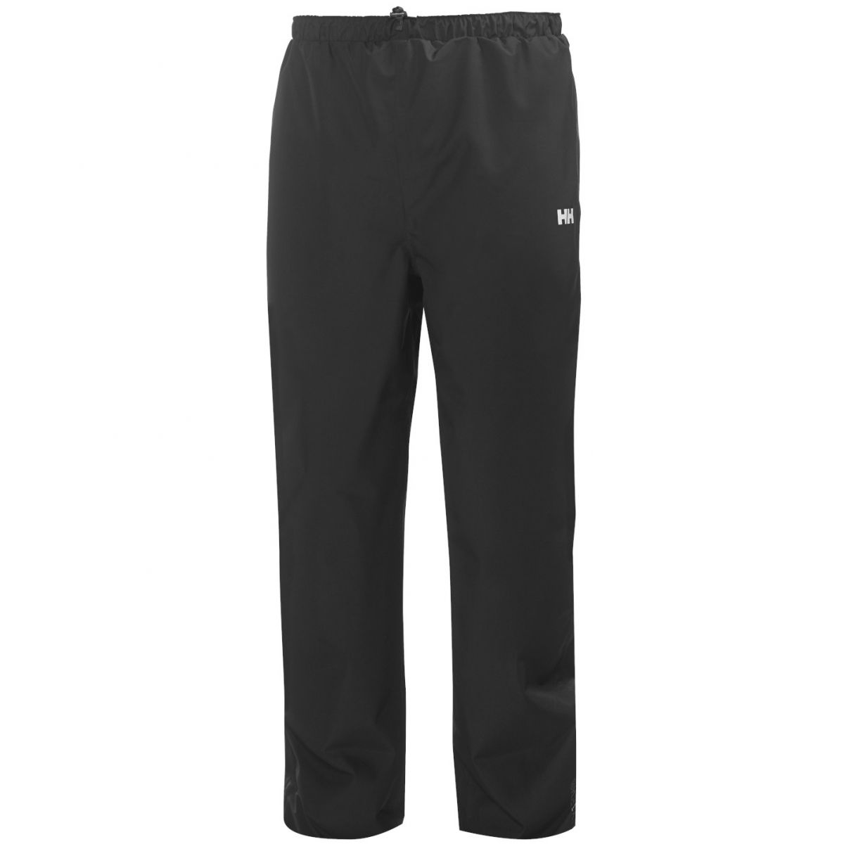 Helly Hansen Seven J, Regnbyxor, Herr, Svart - Köp för SEK 839 - Spara 30%