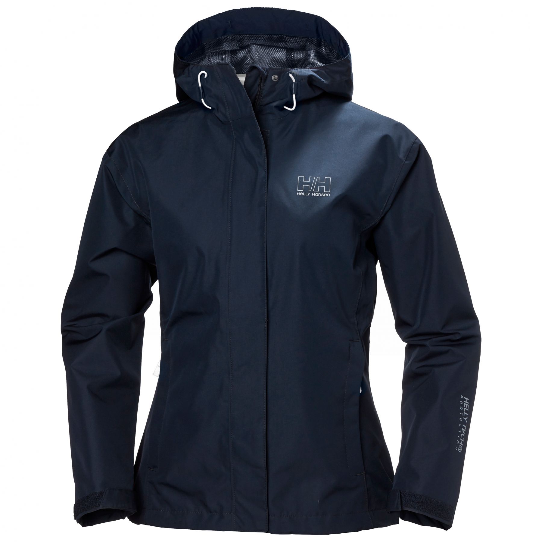 Helly Hansen Seven J Regnjacka, Dam, Mörkblå - Köp för SEK 1.499 - Spara 0%