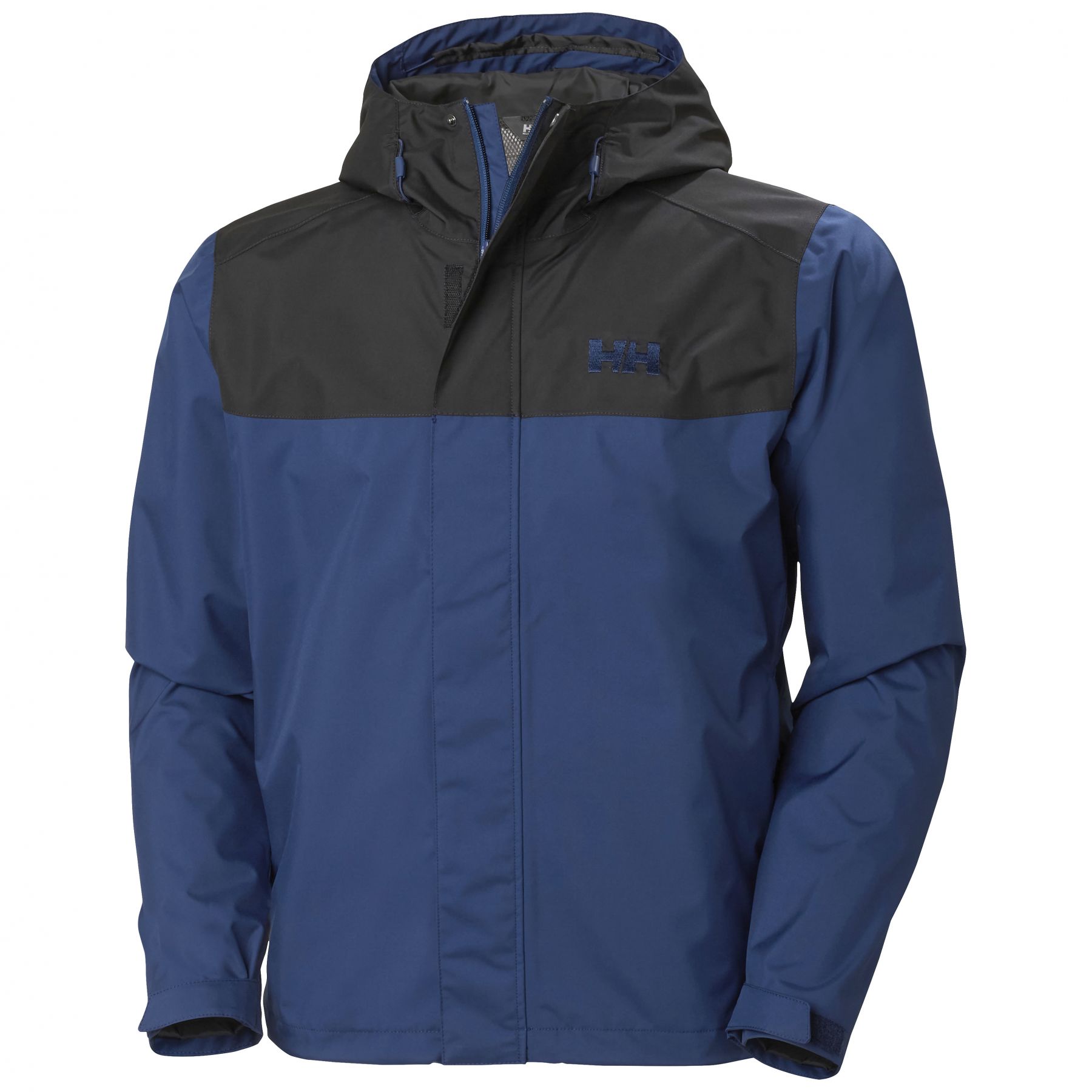 Helly Hansen Sirdal, Regnjacka, Herr, Mörkblå - SEK 1.046 - Spara 41%