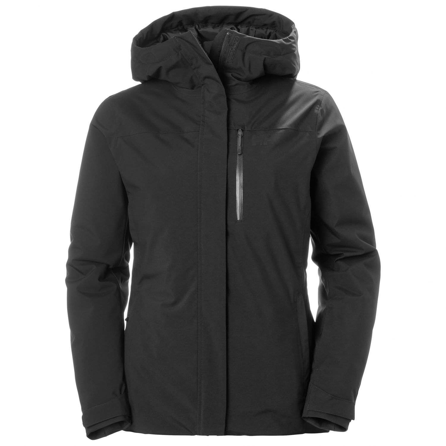 Helly Hansen Snowplay, Skidjacka, Dam, Svart - SEK 1.504 - Spara 57%