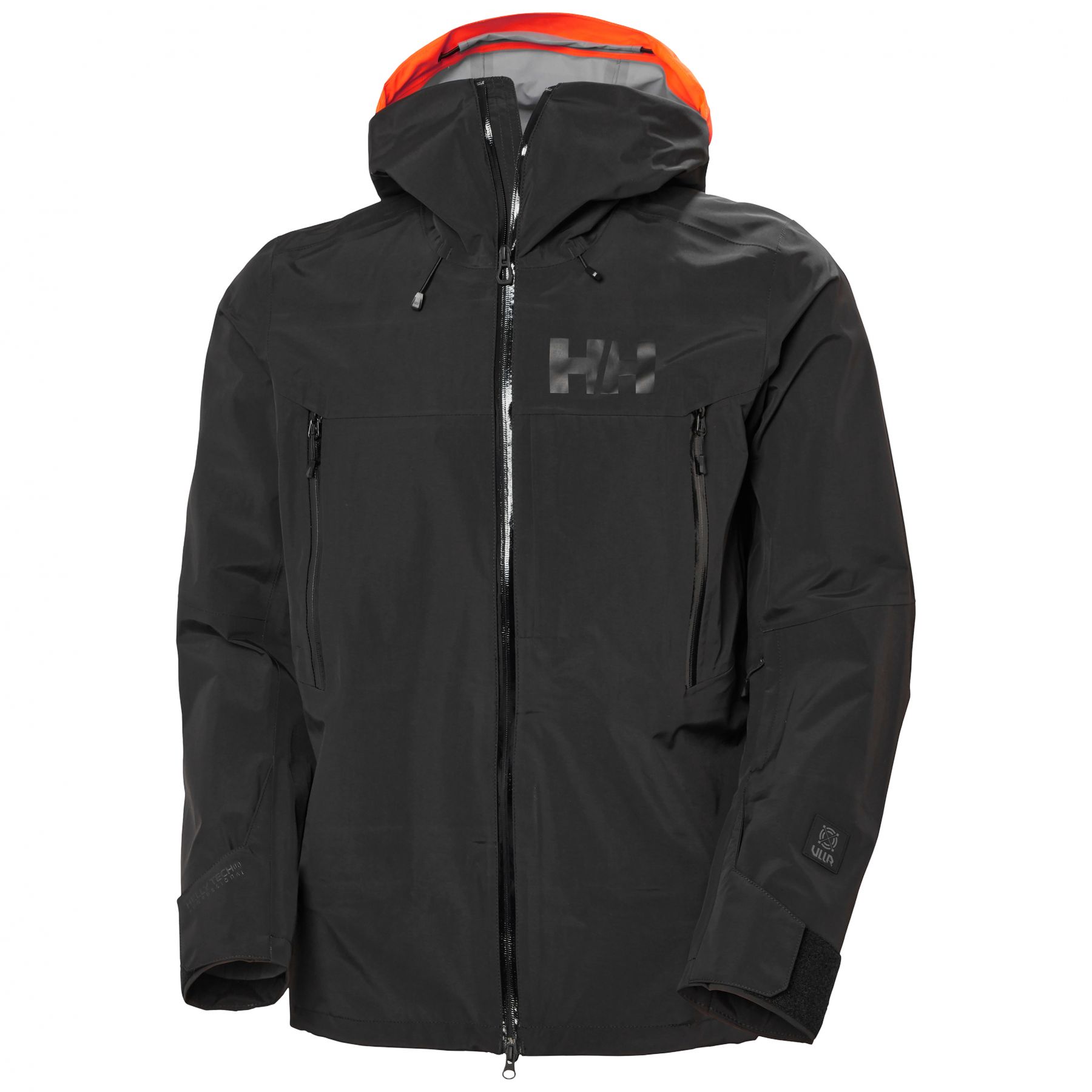 Helly Hansen Sogn 2.0, Skaljacka, Herr, Svart - SEK 3.082 - Spara 38%