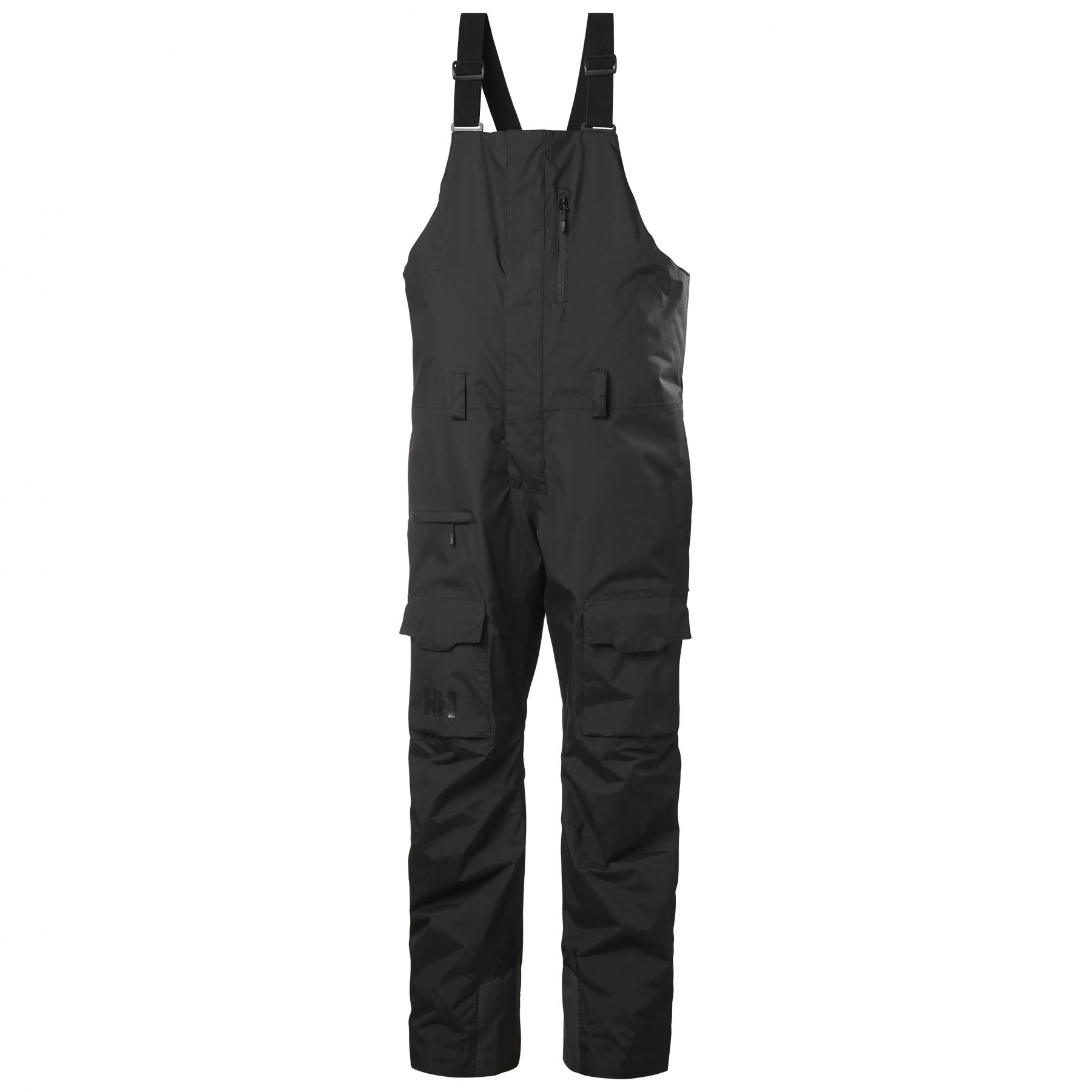 Helly Hansen Sogn Bib Cargo, Skidbyxor, Herr, Svart - SEK 2.176 - Spara 27%