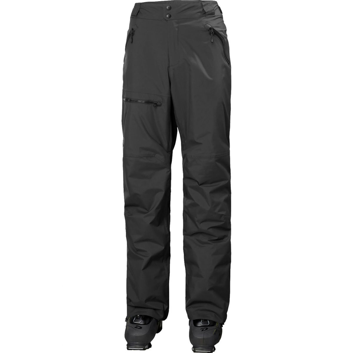 Helly Hansen Sogn Cargo Skidbyxor, Herr, Svart - Köp för SEK 1.770 - Spara 36%