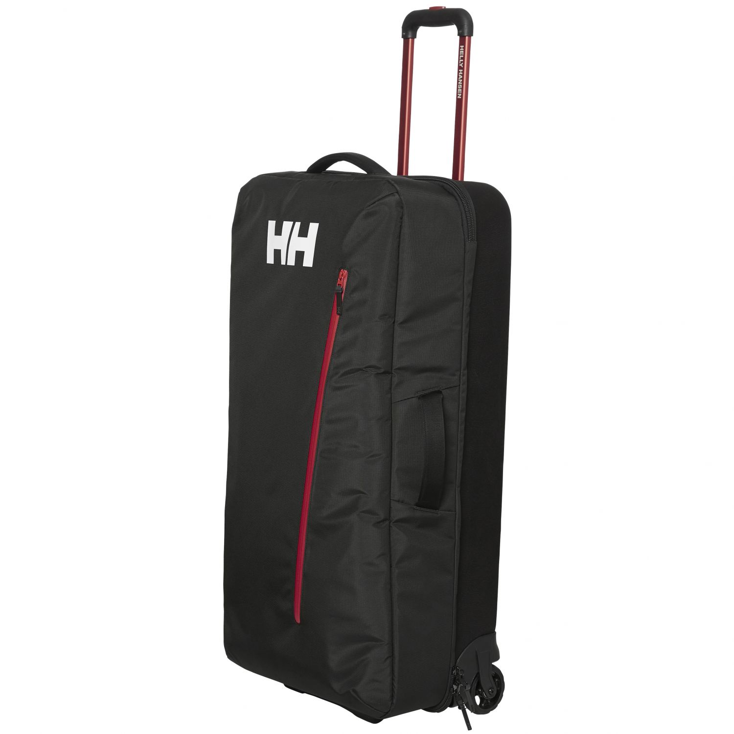 Helly Hansen Sport Exp. Trolley, 100L, Svart - SEK 2.241 - Spara 25%