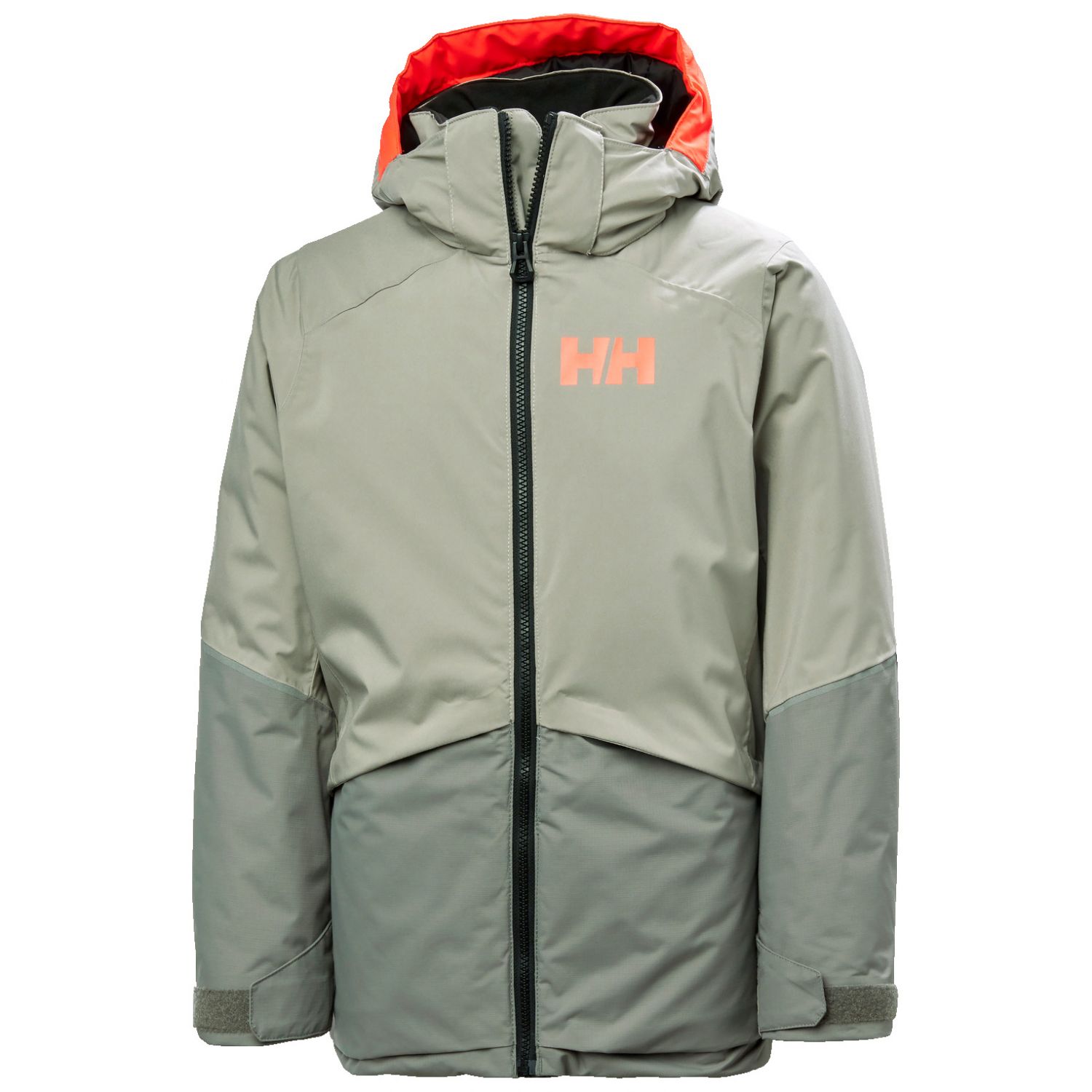Helly Hansen Stellar, Skidjacka, Junior, Terrazzo - SEK 1.167 - Spara 44%