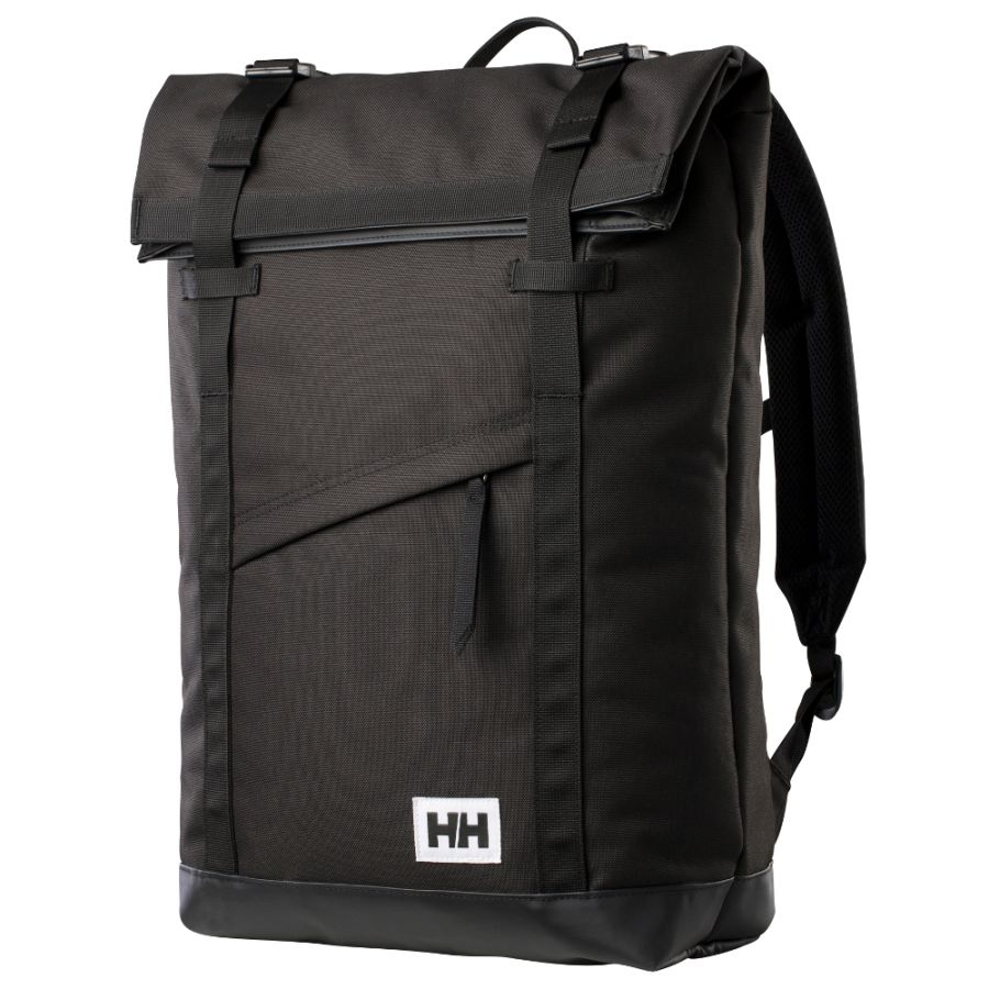 Helly Hansen Stockholm Backpack 28L, Svart - SEK 696 - Spara 30%