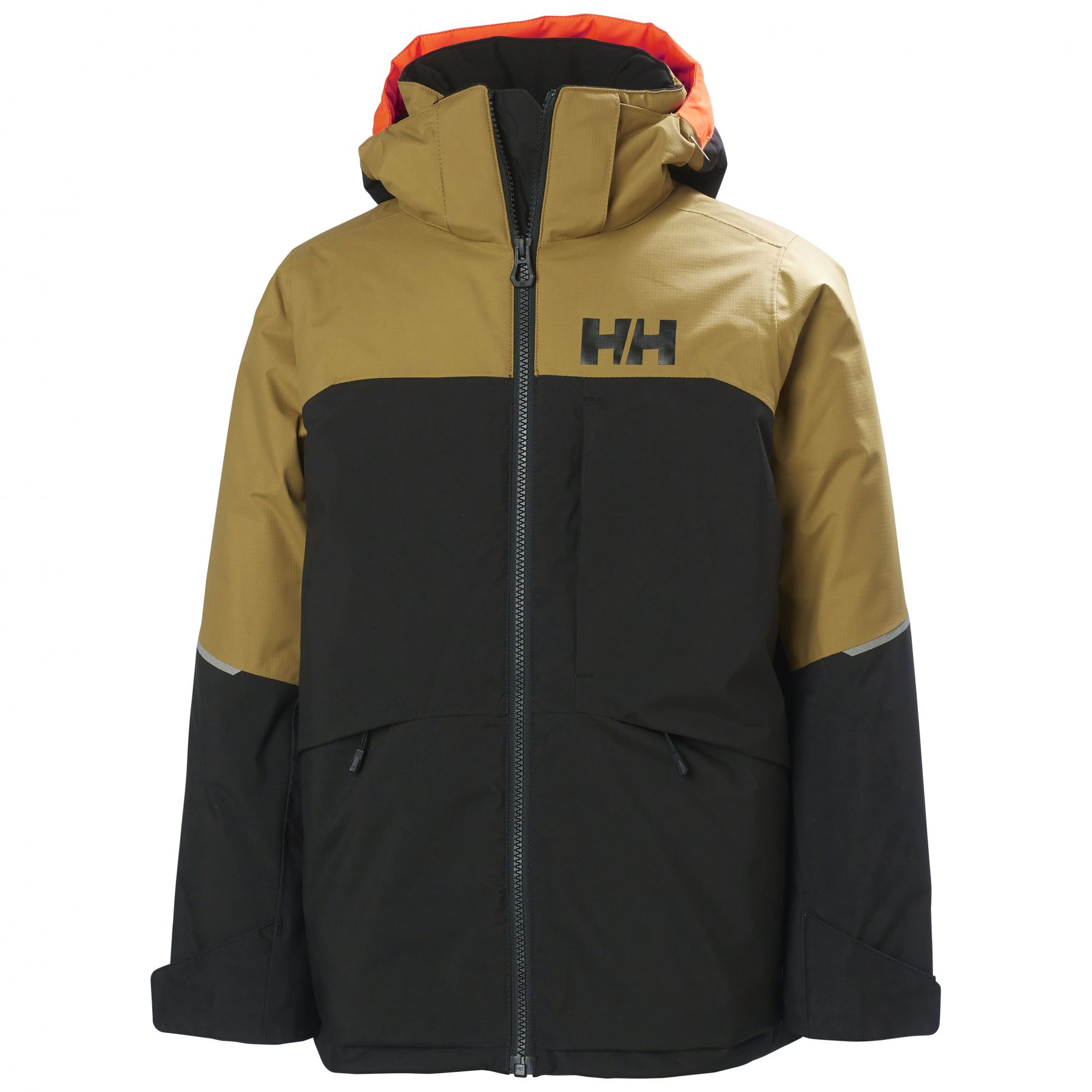 Helly Hansen Summit, Skidjacka, Junior, Svart - SEK 1.382 - Spara 27%