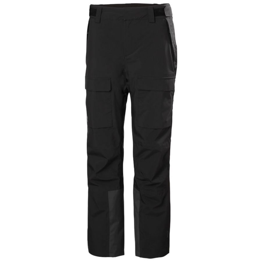 Helly Hansen Switch Cargo 2.0, Skidbyxor, Dam, Svart - Köp för SEK 1.472 - Spara 26%