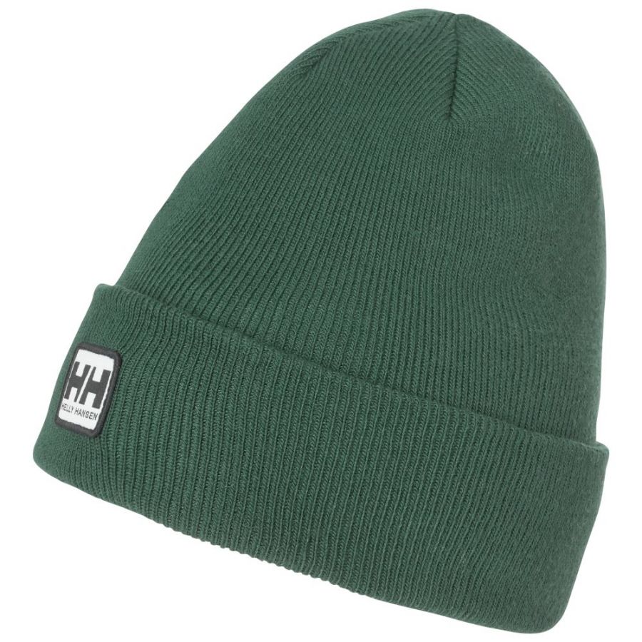 Helly Hansen Urban Cuff, Mössa, Mörkgrön - SEK 279 - Spara 20%