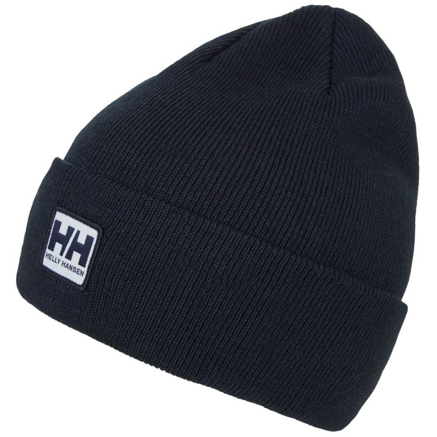 Helly Hansen Urban Cuff, Mössa, Navy - SEK 245 - Spara 29%