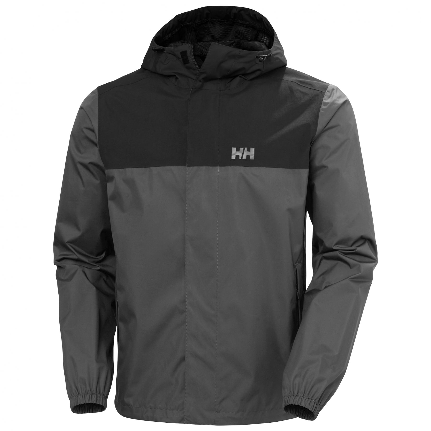 Helly Hansen Vancouver, Regnjacka, Herr, Grå - Köp för SEK 1.270 - Spara 33%