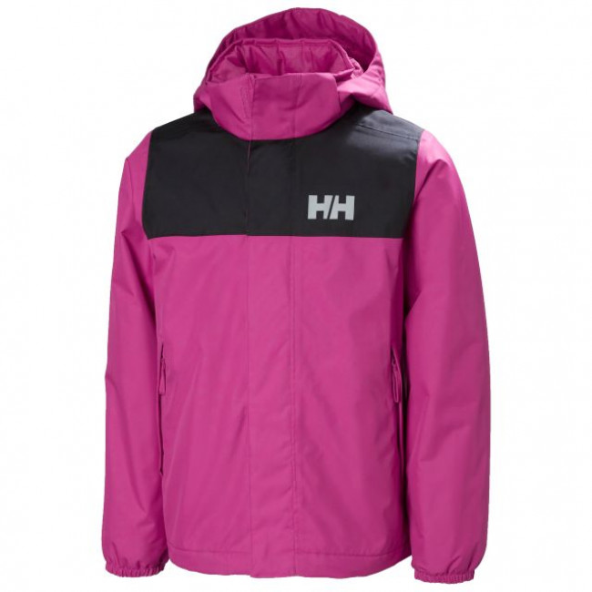 Helly Hansen Vancouver, Regnjacka, Junior, Rosa - SEK 696 - Spara 33%