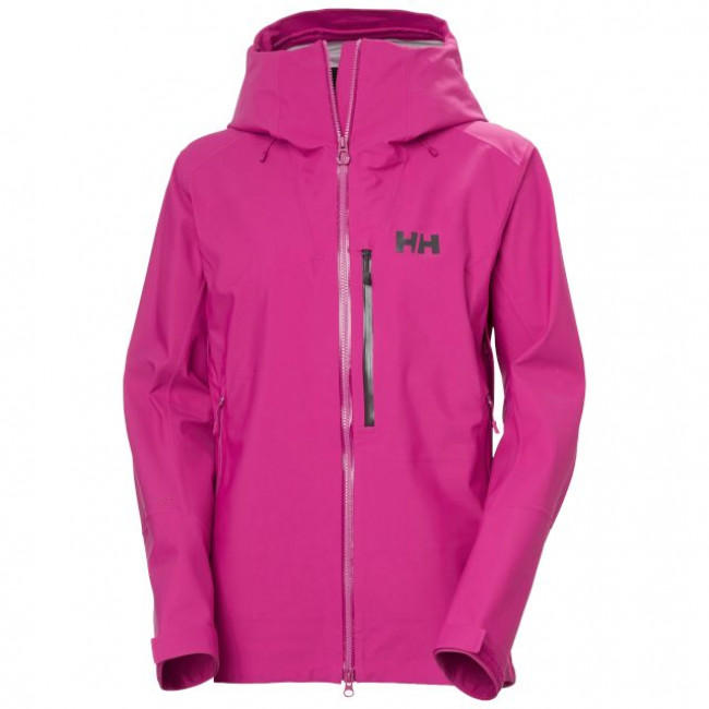 Helly Hansen Verglas Backcountry, Skaljacka, Dam, Rosa - Köp för SEK 2.455 - Spara 42%