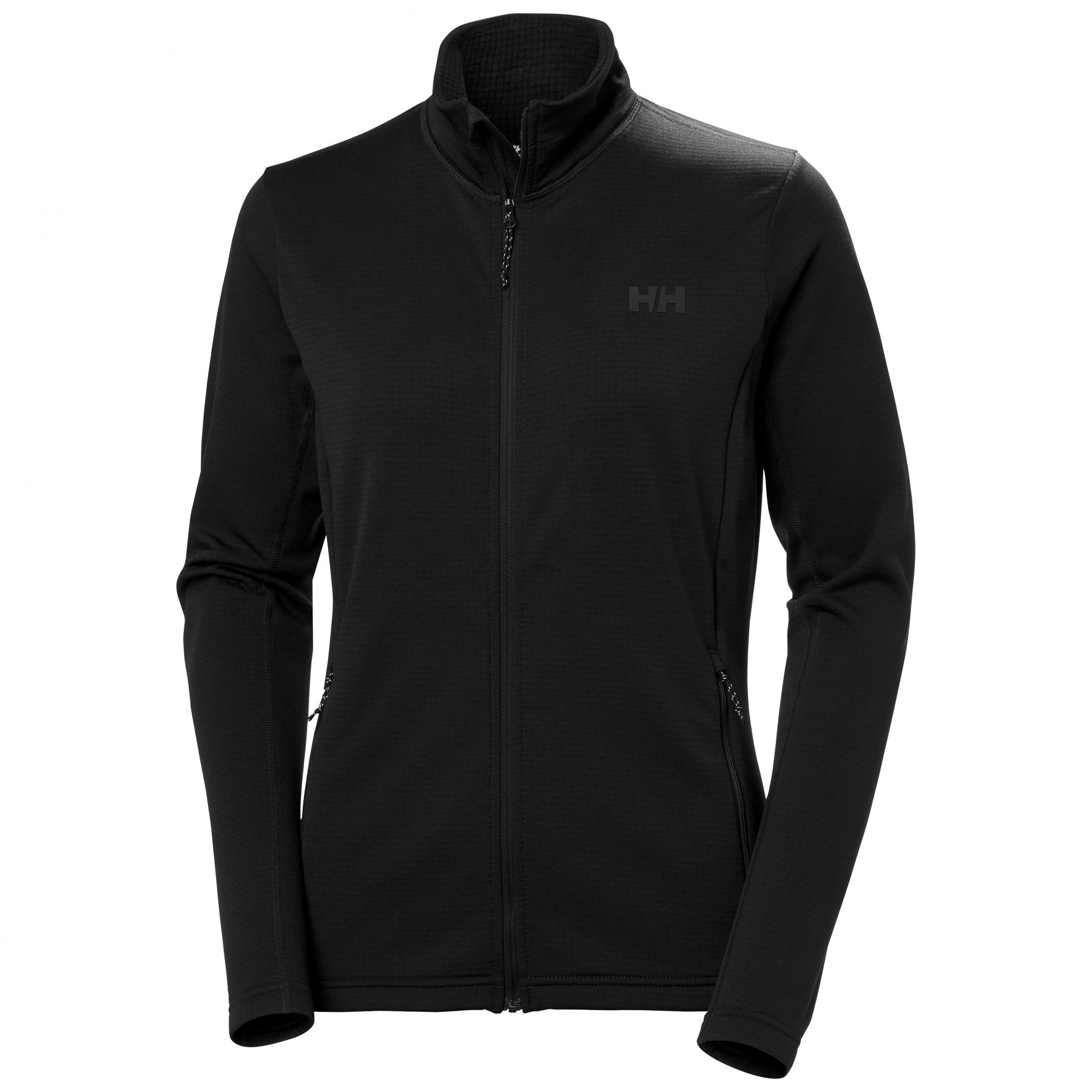 Helly Hansen Versalite, Fleecejacka, Dam, Svart - Köp för SEK 792 - Spara 33%