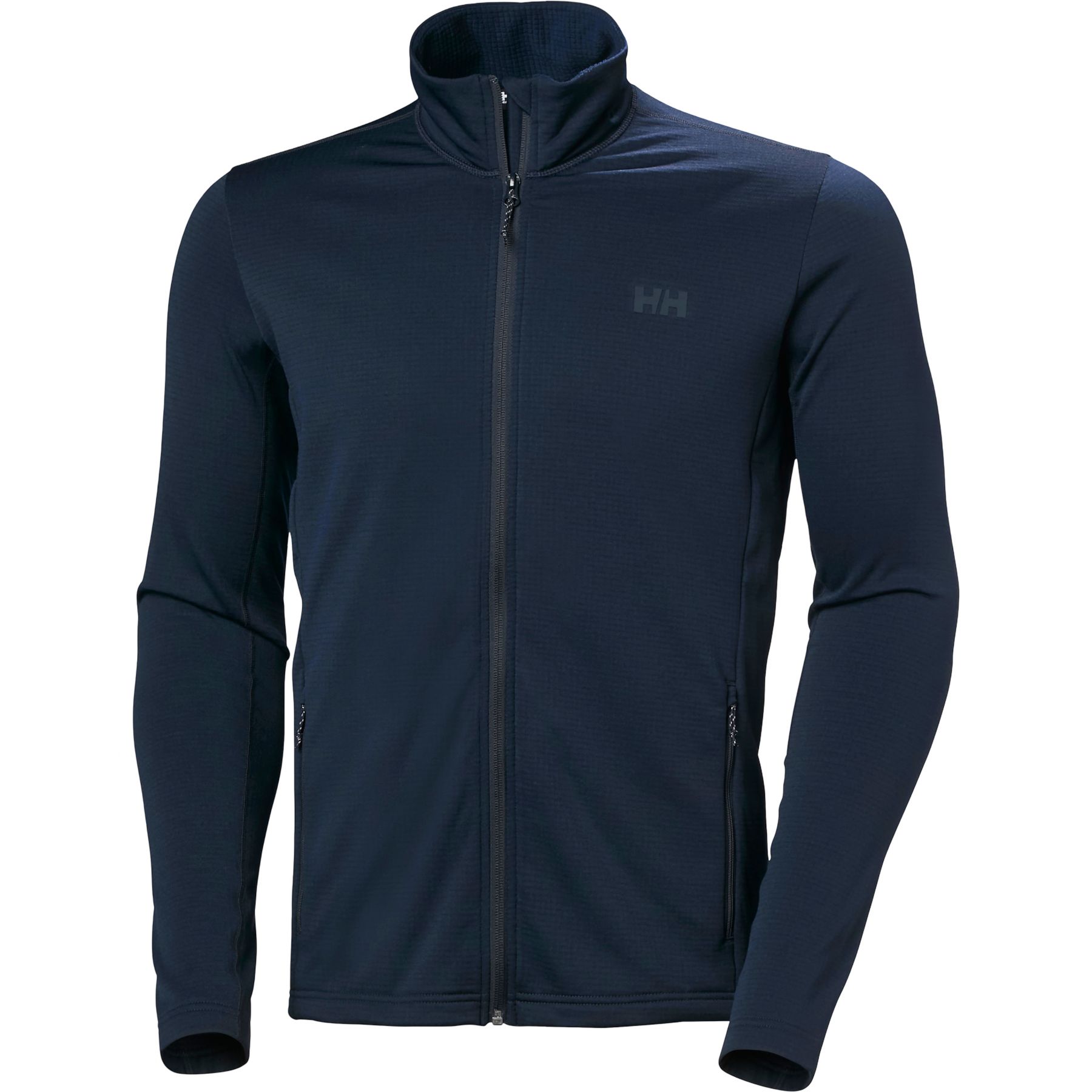 Helly Hansen Versalite, Fleecejacka, Herr, Navy - SEK 795 - Spara 33%