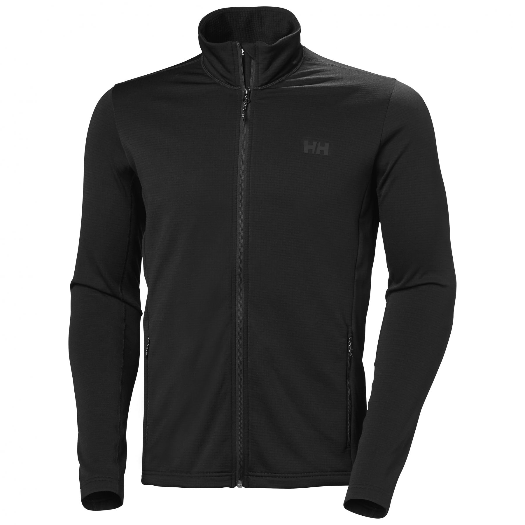 Helly Hansen Versalite, Fleecejacka, Herr, Svart - SEK 793 - Spara 33%