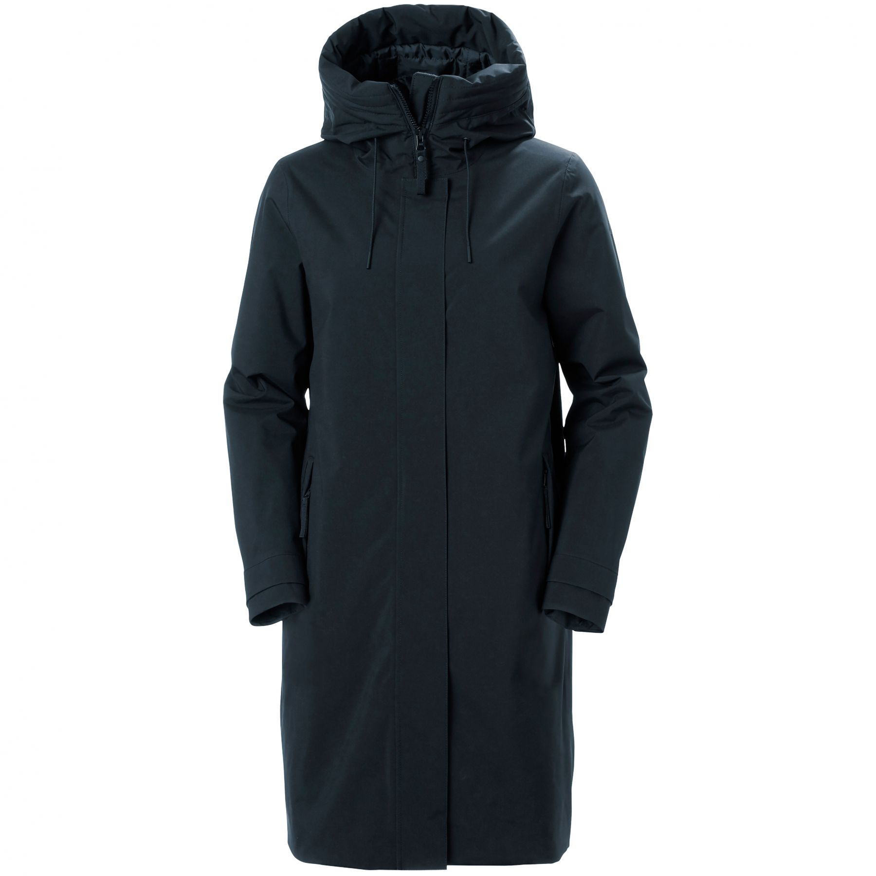 Helly Hansen Victoria, Regnjacka, Dam, Blå - SEK 2.800