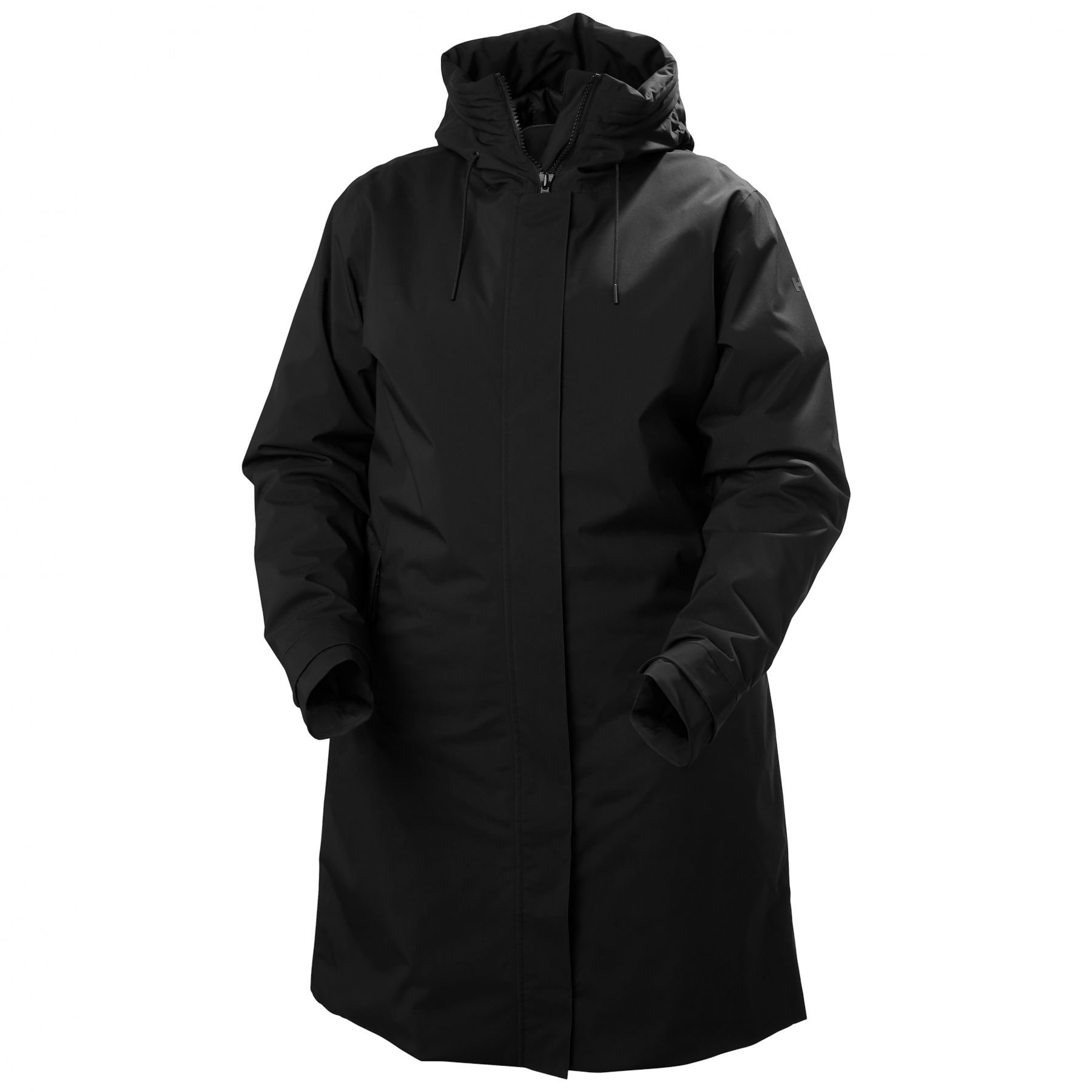 Helly Hansen Victoria, Regnjacka, Dam, Svart - Köp för SEK 1.943 - Spara 30%