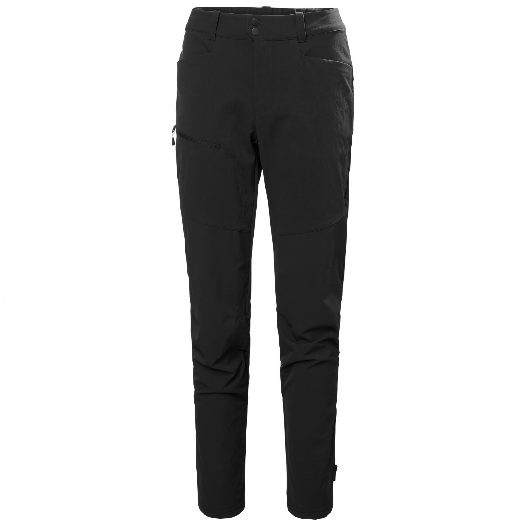 Helly Hansen, Vika Tur 2.0, Vandringsbyxor, Dam, Svart - SEK 1.024 - Spara 31%