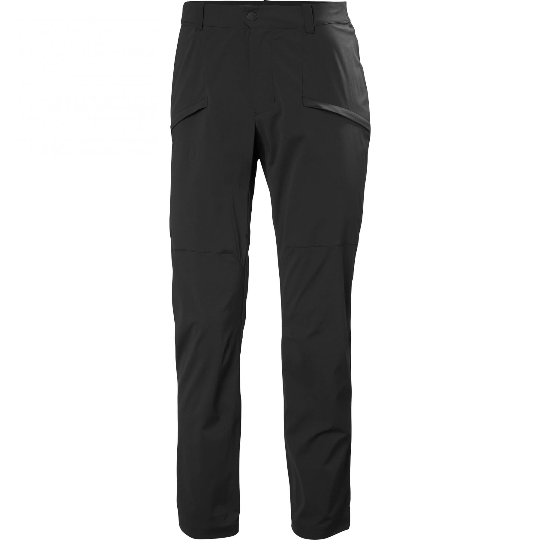 Helly Hansen Vinda Light Tur, Outdoorbyxor, Herr, Svart - Köp för SEK 1.039 - Spara 20%