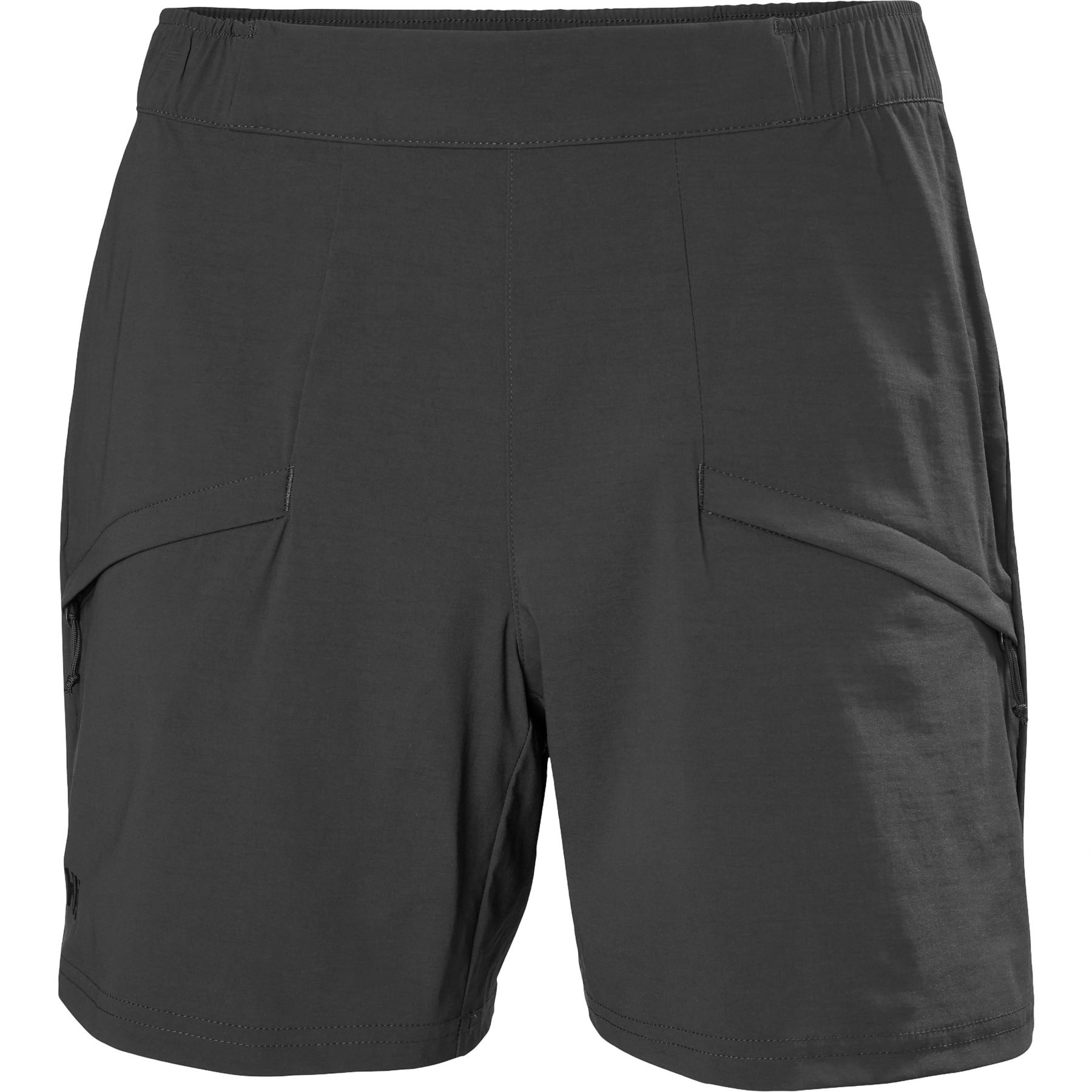 Helly Hansen W Elv Light Tur, Shorts, Dam, Grå - Köp för SEK 553 - Spara 44%