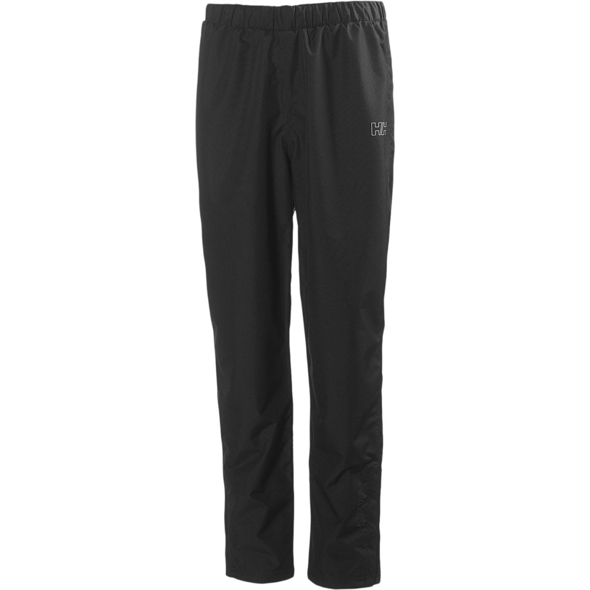 Helly Hansen Seven J, Regnbyxor, Dam, Svart - SEK 625 - Spara 37%