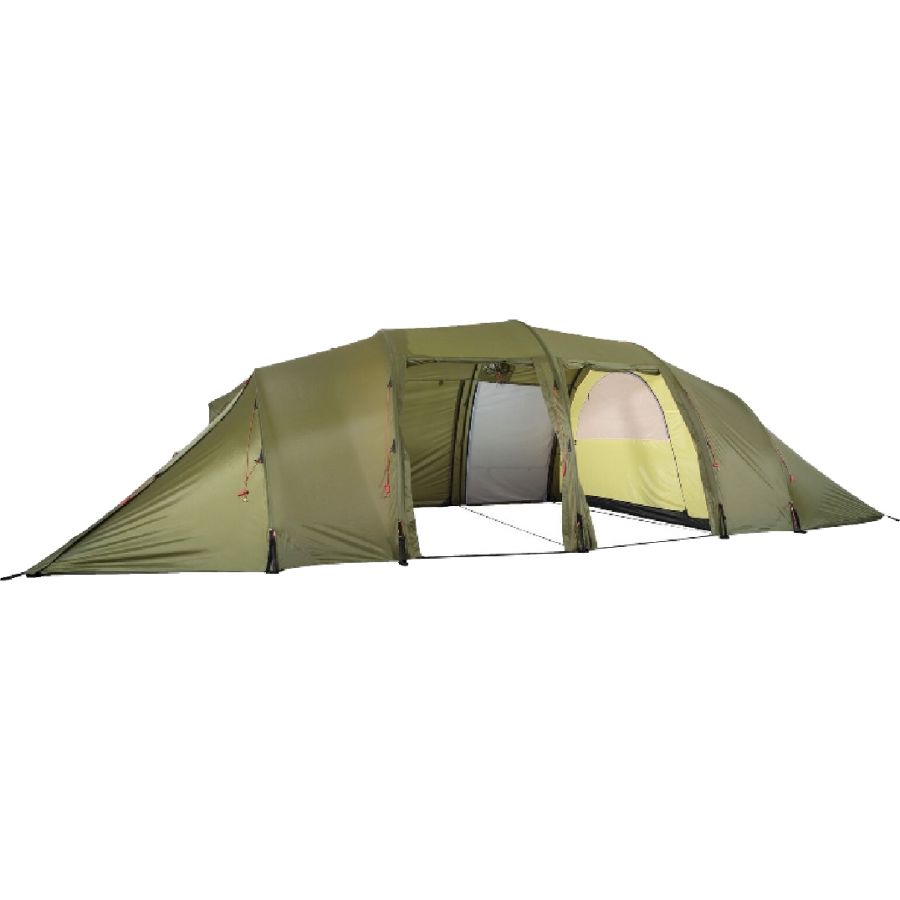Helsport Valhall Outer Tent, yttertält - SEK 12.375 hos AktivVinter.se