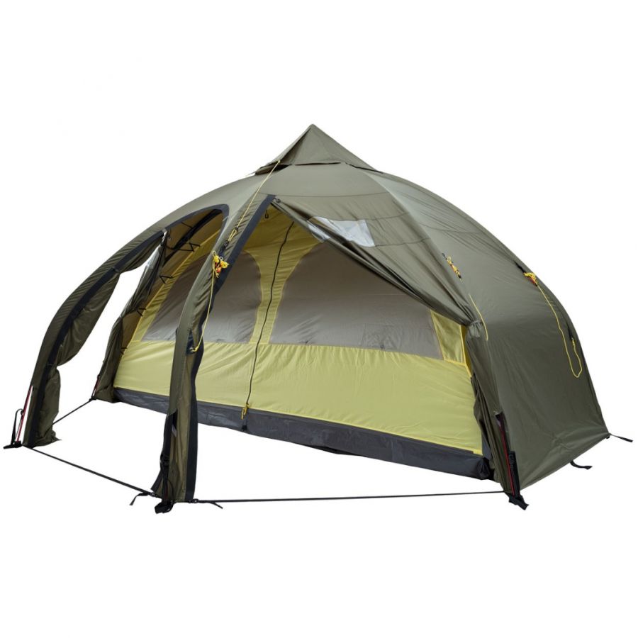 Helsport Varanger Dome 8-10 Inner Tent, innertält - Köp för SEK 3.912 - Spara 21%