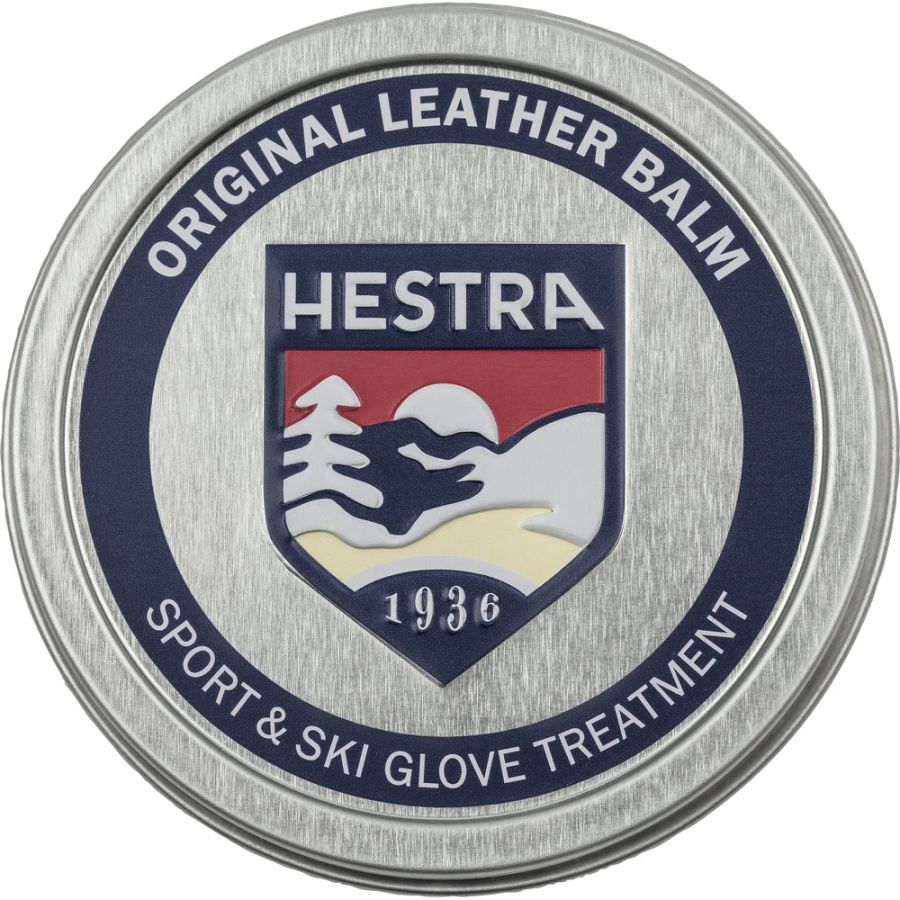Hestra Leather Balm, läder balsam - SEK 106 - Spara 23%