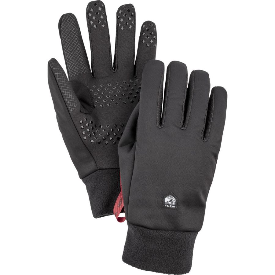 Hestra Windshield Liner, Svart - SEK 339 - Spara 24%