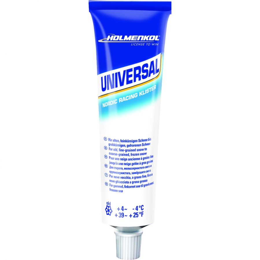 Holmenkol KlisterÂ Universal, 60ml - SEK 135 - Spara 20%