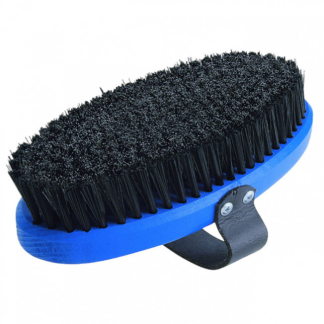 Holmenkol Oval Brush Steel, 25mm - Köp för SEK 795 - Spara 28%