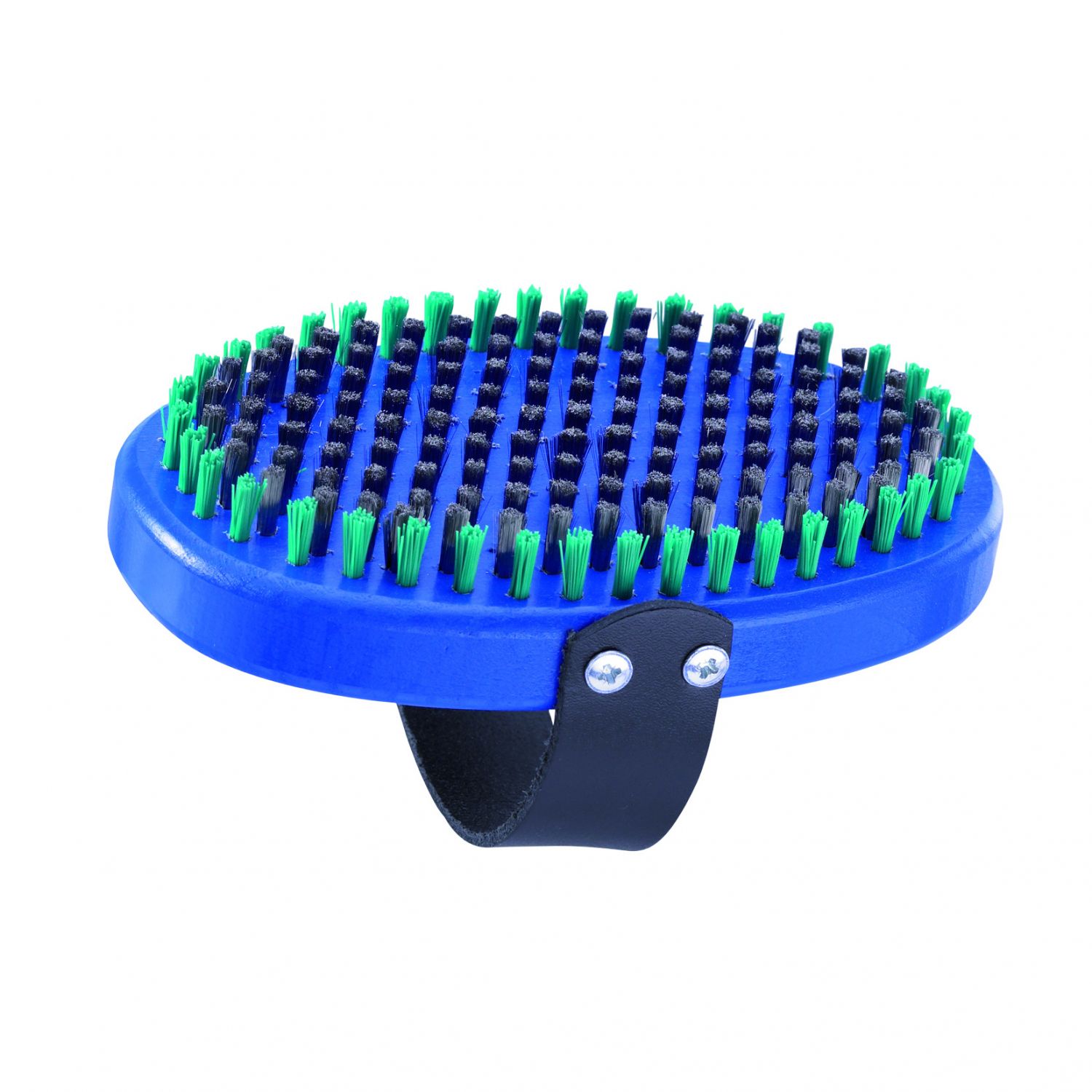 Holmenkol Oval Brush Steel Micro Finish, 12mm - Köp för SEK 1.064 - Spara 27%