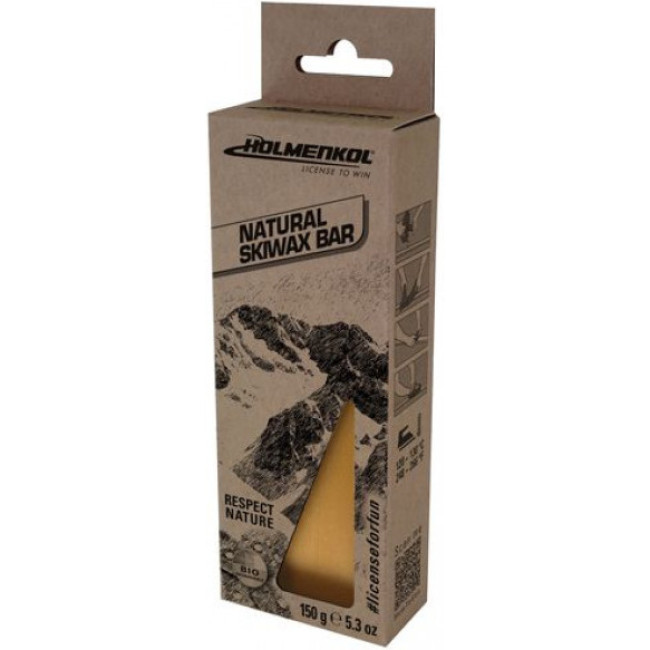 Holmenkol Natural Skidvalla - SEK 167 - Spara 40%