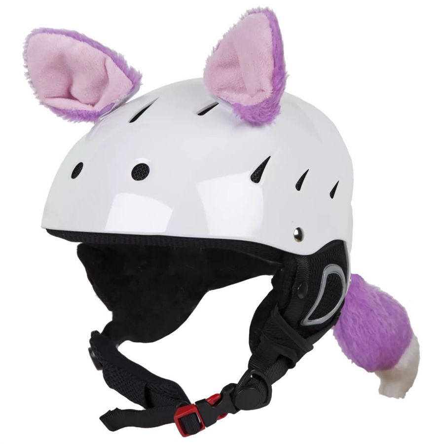 Hoxy ears Hjälmöverdrag, Kissekatt - Köp för SEK 249 - Spara 0%