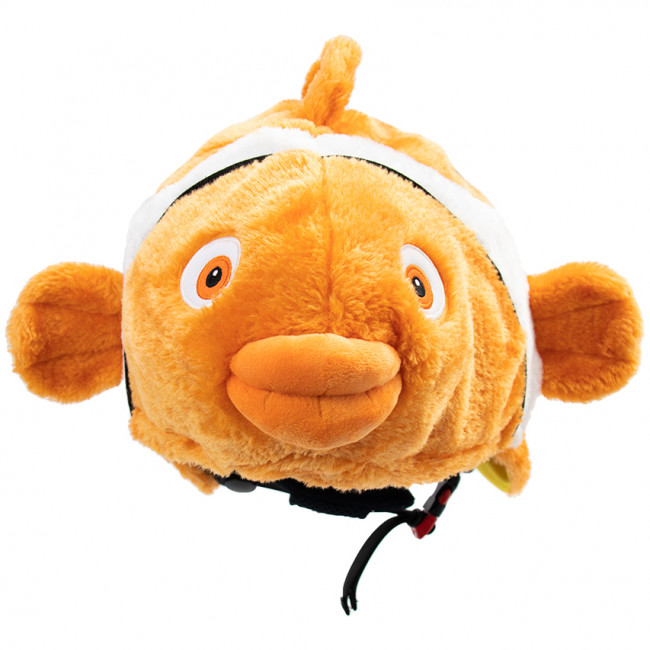 Hoxyheads hjälmöverdrag, Clownfisk - Köp för SEK 399 - Spara 20%