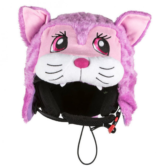 Hoxyheads hjälmöverdrag, Katt - SEK 399 - Spara 20%