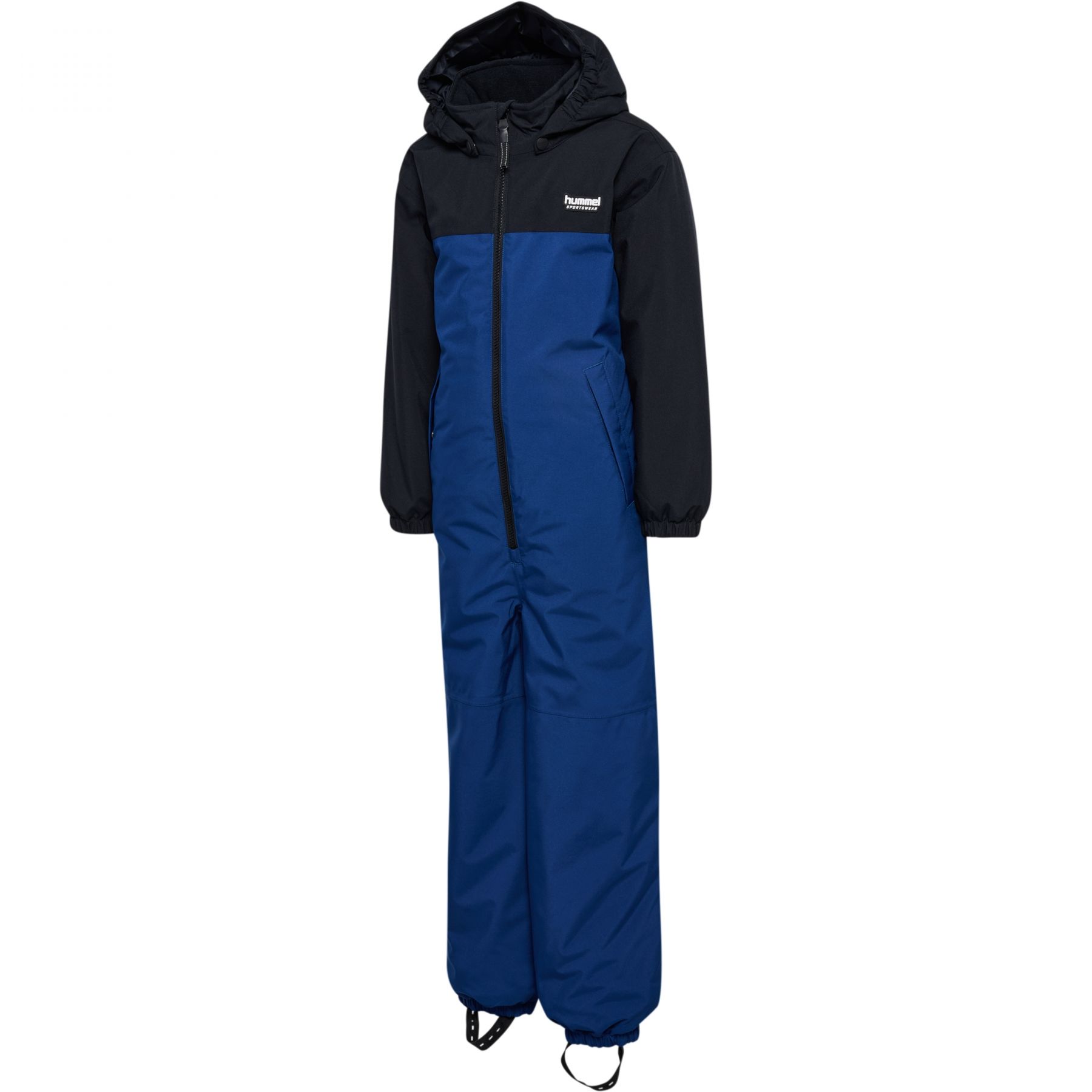 Hummel hmlJR Snowsuit WP, Vinteroverall, Junior, Mörkblå - Köp för SEK 801 - Spara 33%