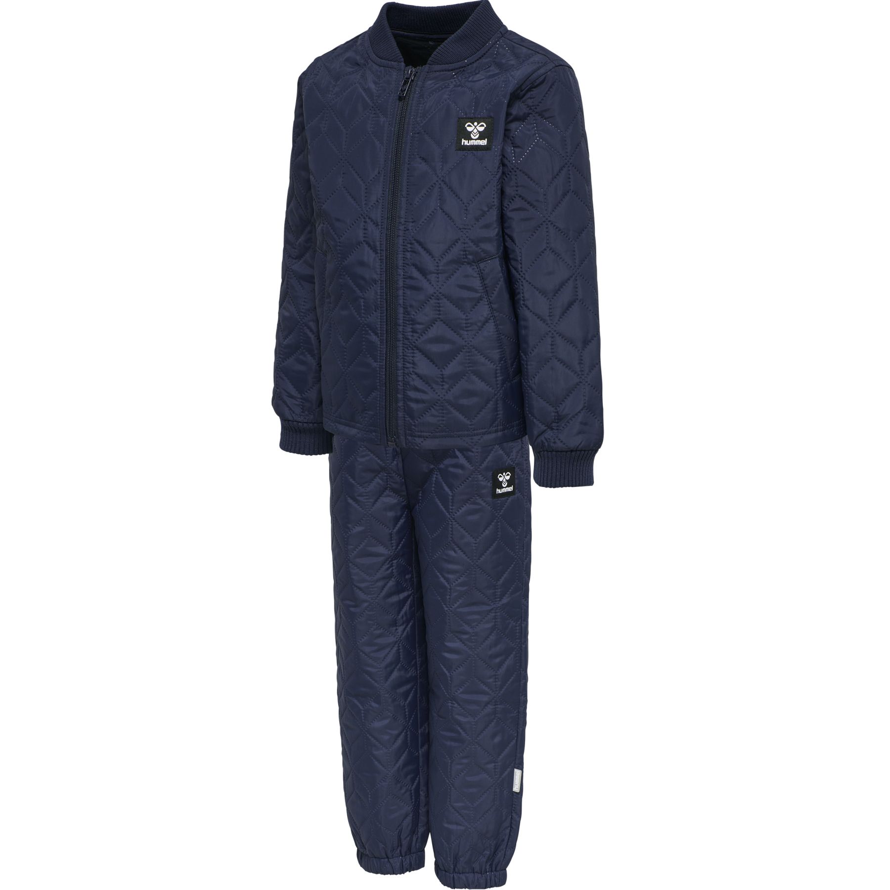 Hummel Hmlsobi Mini Thermoset, Termoset, Barn, Svart - Köp för SEK 310 - Spara 48%