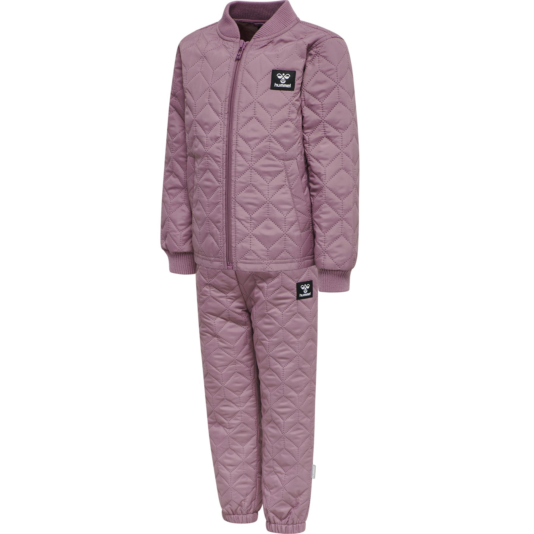 Hummel Hmlsobi, Termoset, Termoset, Junior, Rosa - Köp för SEK 310 - Spara 48%