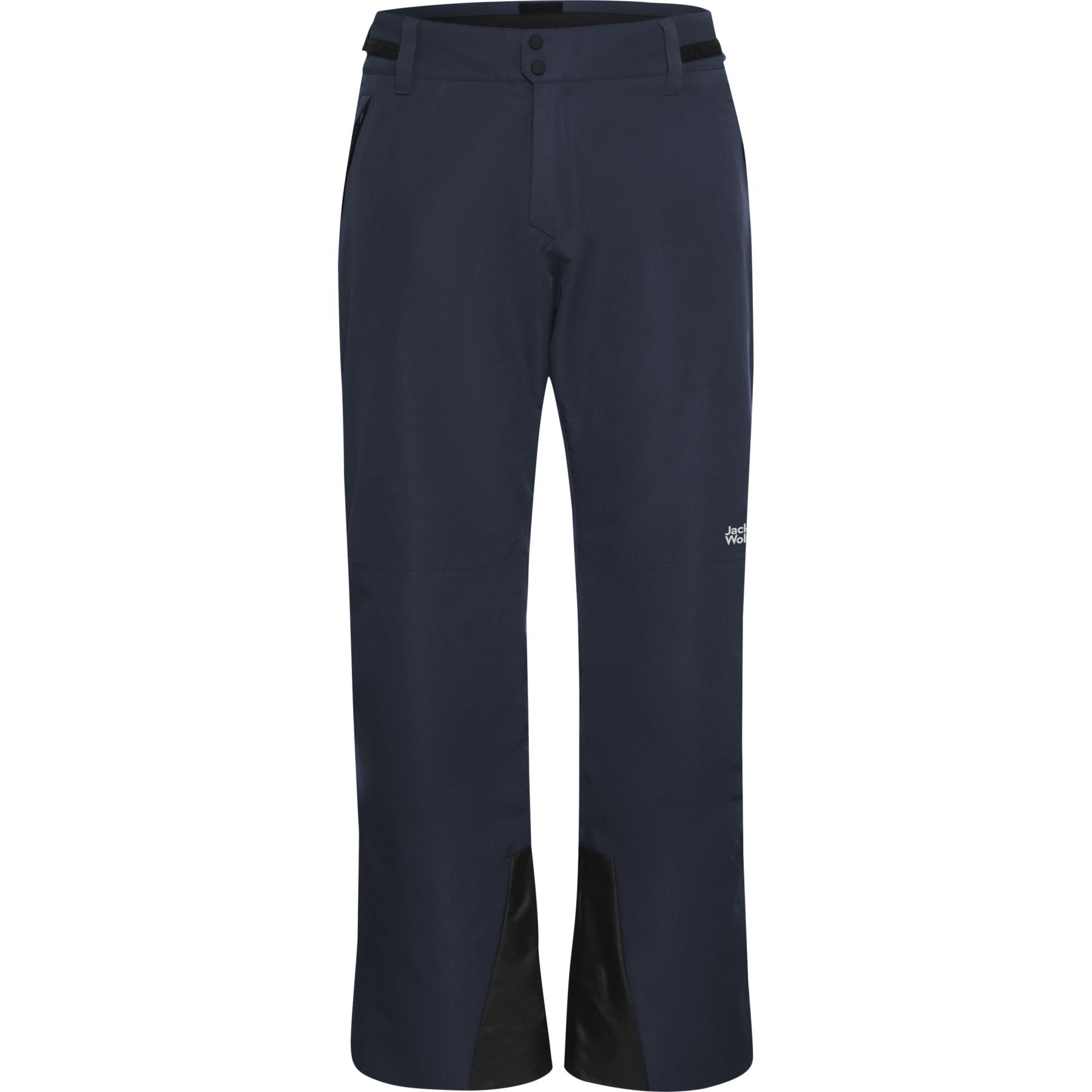 Jack Wolfskin Flowline 2L Ins, Skidbyxor, Herr, Mörkblå - Köp för SEK 1.627 - Spara 39%