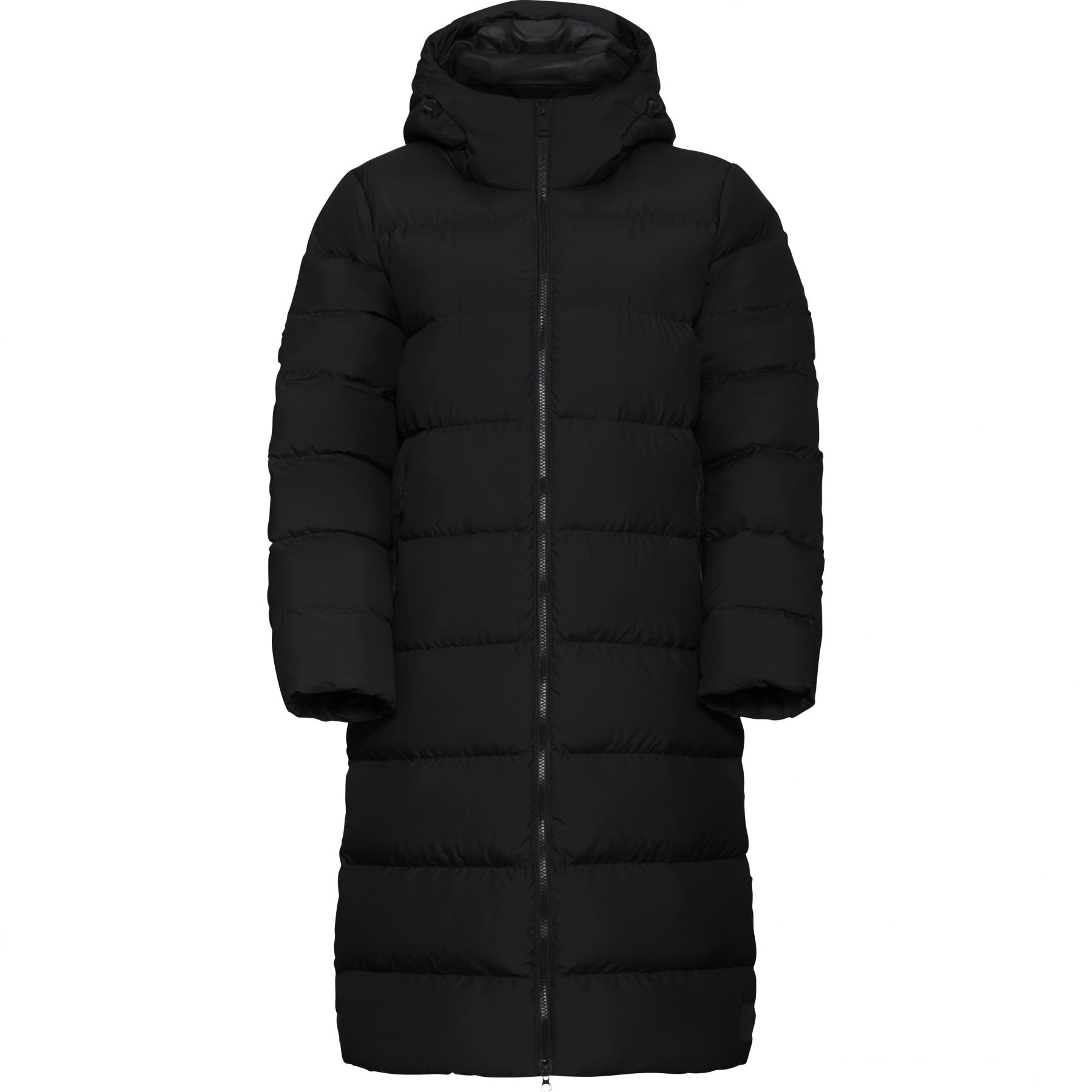 Jack Wolfskin Frozen Palace, Dunjacka, Dam, Svart - Köp för SEK 2.416 - Spara 28%