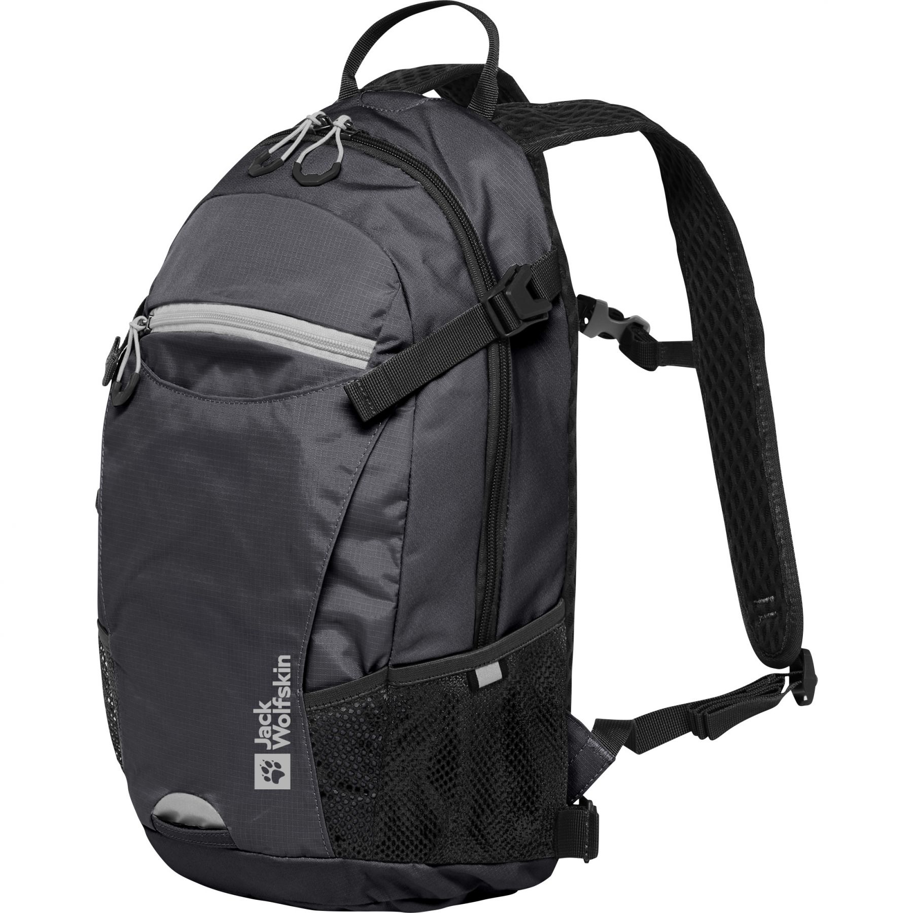 Jack Wolfskin Velocity 12, Ryggsäck, Grå - SEK 656 - Spara 34%