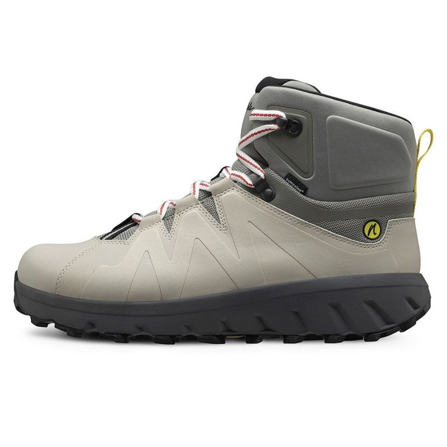 Joe Nimble Mountain Addict, vandringssko, herr, grå - Köp för SEK 2.407 - Spara 20%